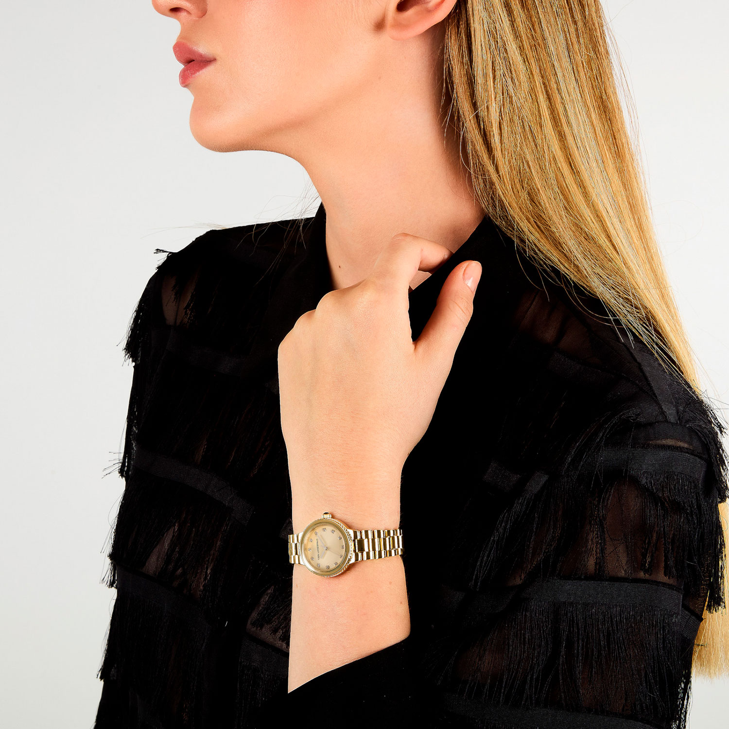 Karl Lagerfeld R0553104510